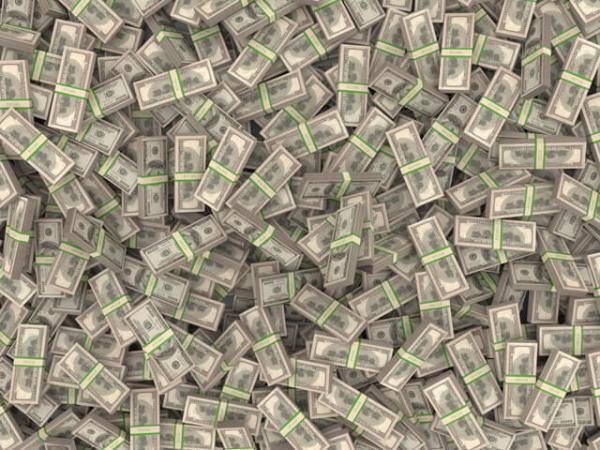 How to Make your First&nbsp;Million?